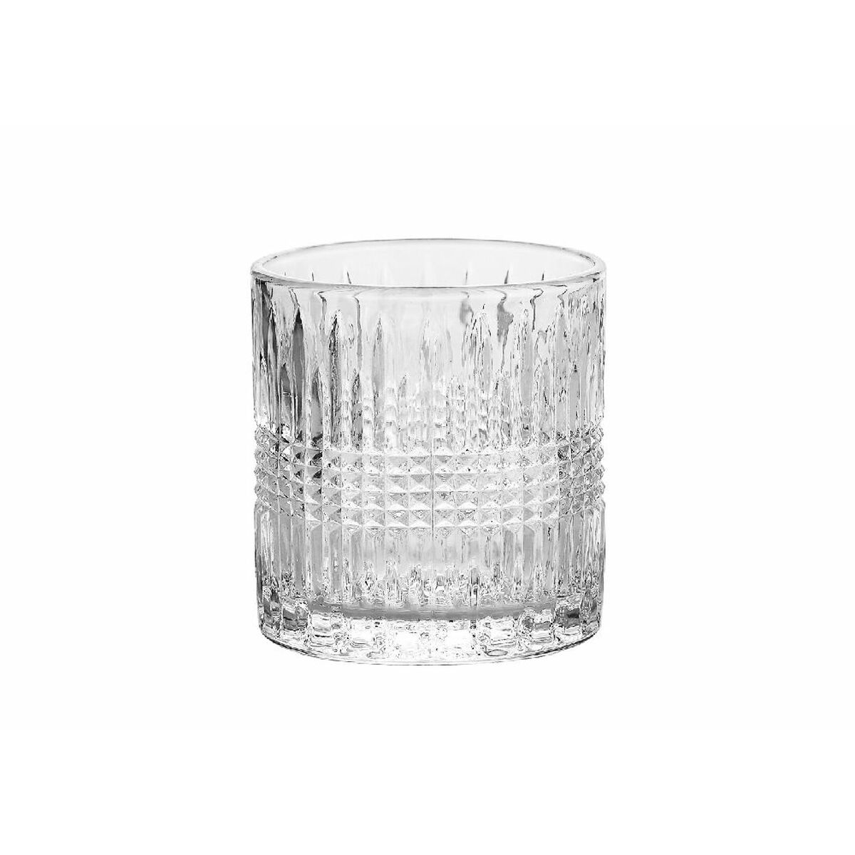 Čaša La Mediterránea Carl 275 ml (48 kom.)